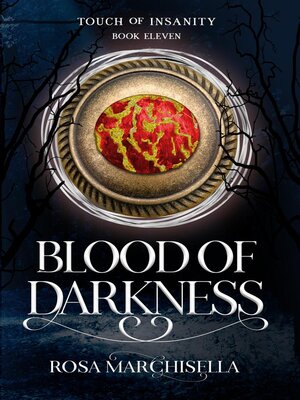 cover image of Blood of Darkness